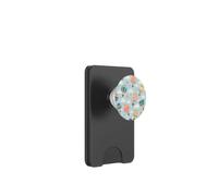 Mongolfiera, cielo, modello, nuvole, sole, avventura, viaggio PopSockets PopWallet per MagSafe