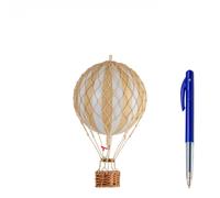 MONGOLFIERA PICCOLA AVORIO AP160W AUTHENTIC MODELS