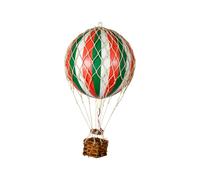 MONGOLFIERA PICCOLA FLOATING THE SKIES AP160I AUTHENTIC MODELS MULTICOLOR