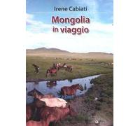 Mongolia in viaggio