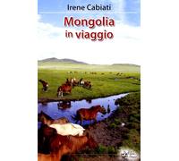 Mongolia in viaggio