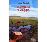 Mongolia in viaggio