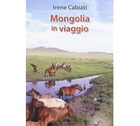 Mongolia in viaggio