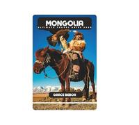 MONGOLIA ULTIMATE TRAVEL GUIDE 2025