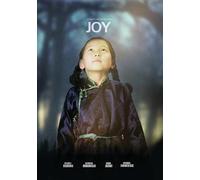 Mongolian Invasion: Joy [Edizione: Stati Uniti]