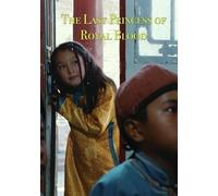 Mongolian Invasion - The Last Princess of Royal Blood (DVD) Badame Bayan-Eruul