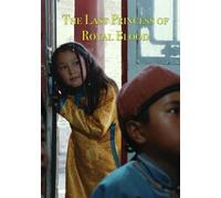 Mongolian Invasion - The Last Princess of Royal Blood (DVD) Badame Bayan-Eruul