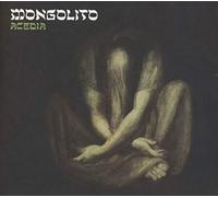 Mongolito - Acedia