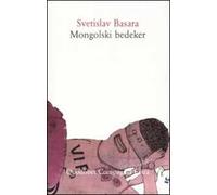 Mongolski bedeker