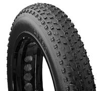 Mongoose MG78456 - 2 Fat Tire, 50,8 x 10,2 cm
