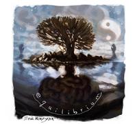 Mongrain,Erik - Equilibrium