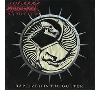 Mongrel Baptized in the Gutter (CD)