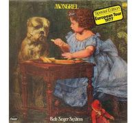 Mongrel / Ramblin' Gamblin' Man [2xVinyl]