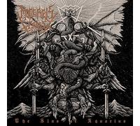 Mongrels Cross - Sins Of Aquarius