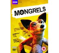 Mongrels-Series 1 - Mongrels - Series 1 [Edizione: Regno Unito] [Edizione: Regno Unito]