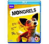 Mongrels - Series 1 [Edizione: Regno Unito]