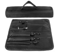mongtsamz Porta Coltelli Cucina, Ceppo Coltelli da Cucinac Volume,Portacoltelli da Cucinas per Cinque Diverse Dimensioni di,Oxford set Utensili cucinas afin Appassionati di cucina