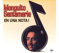Monguito & Monga Santamar - en Una NOTA [Import]