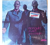 Monguito - Monguito el único y su conjunto