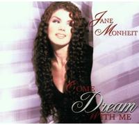 Monheit,Jane - Come Dream With Me