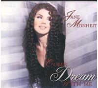 Monheit, Jane - Come Dream With Me