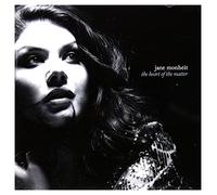 Monheit Jane - Heart Of The Matter