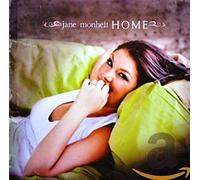 Monheit, Jane - Home