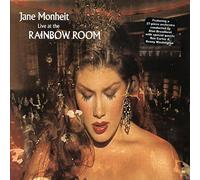 Monheit, Jane - Live At The Rainbow Room