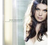 Monheit Jane Lovers The Dreamers & Me (CD)