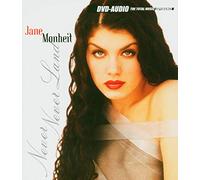 Monheit,Jane - Never Never Land