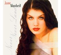 Monheit,Jane - Never Never Land