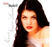 Monheit,Jane - Never Never Land