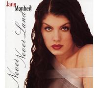 Monheit, Jane - Never Neverland