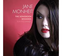 Monheit, Jane - Songbook Sessions: Ella Fitzgerald