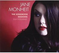 Monheit, Jane - Songbook Sessions: Ella Fitzgerald