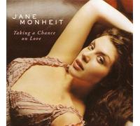 Monheit, Jane - Taking A Chance On Love