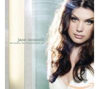 Monheit,Jane - The Lovers, the Dreamers
