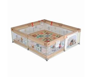 MONI - Box Play Game Zone - Beige
