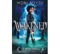 Moni Boyce Awakened (Tascabile) Oracle Chronicles