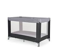 MONi Folding Cot - Grigio