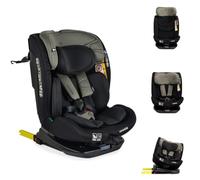 Moni seggiolino bambini Vamos i-Size (40-150cm) Gruppo 0/1/2/3 Isofix Top Tether, colorazione:verde