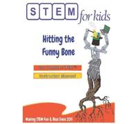 Moni Singh Biomedical Engineering For Kids - Hitting the Funny Bone (Tascabile)
