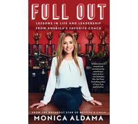 Monica Aldama Full Out (Tascabile)