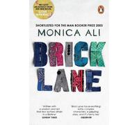 Monica Ali Brick Lane (Tascabile)