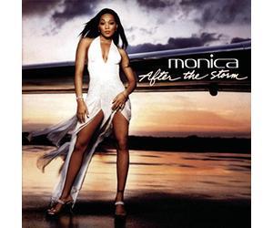 Monica - All Eyez on Me