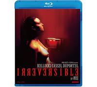 Monica Bellucci - Irreversible [Edizione: Giappone]