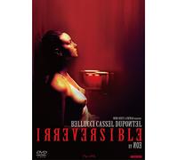 Monica Bellucci - Irreversible [Edizione: Giappone]