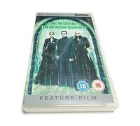 Monica Bellucci - Matrix Reloaded, the