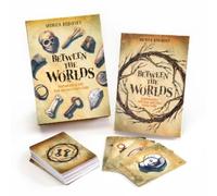 Redfeather - Mazzo di carte oracolo Between the Worlds Shadowcasting - Box set con guida