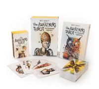 Monica Bodirsky – The Awakening Tarot – Un approccio elementale